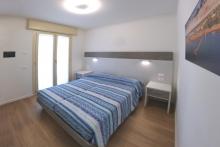 Wohnanlage Burello 3-Zimmer-Wohnung Typ C165