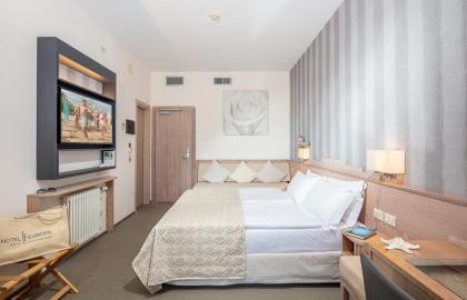 Hotel Europa - Comfort doppelzimmer