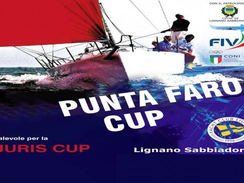 18° Punta Faro cup