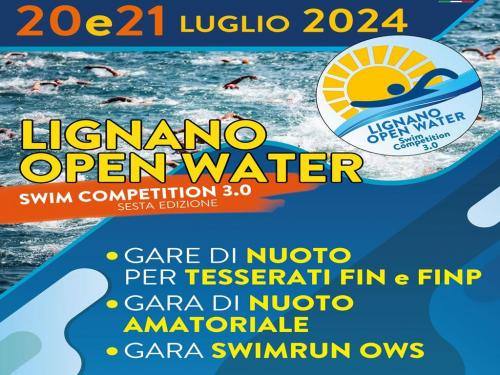 Lignano Open Water