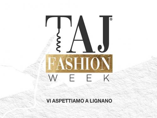 Taj Fashion Week