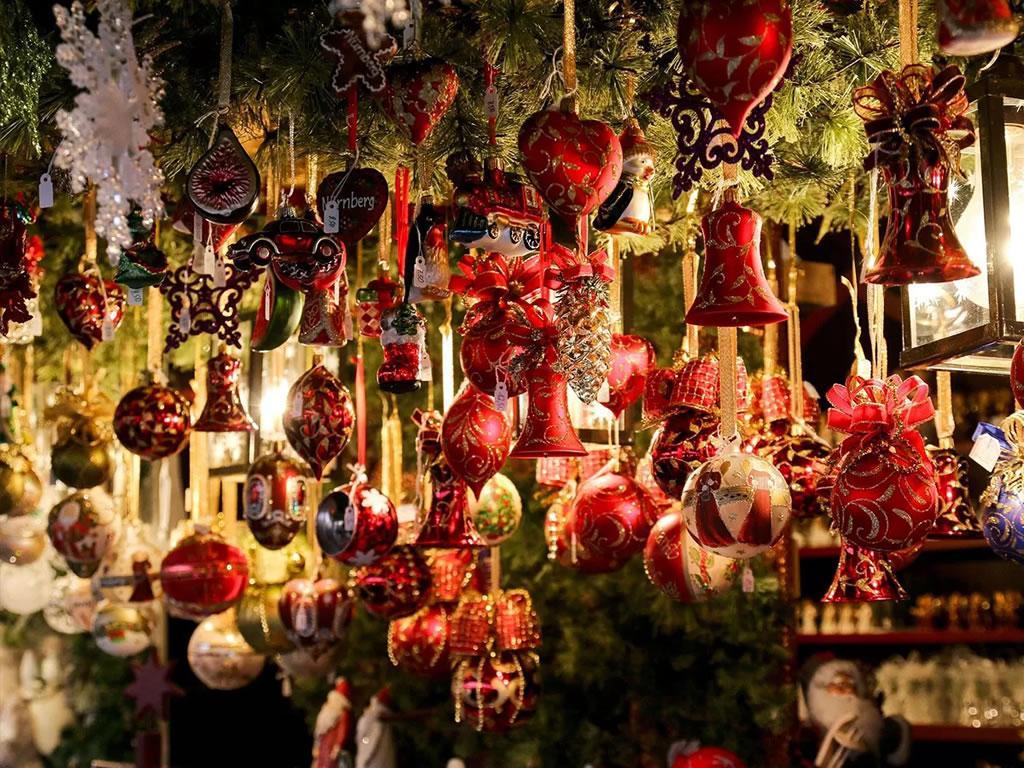 Weihnachtsmärkte in Lignano