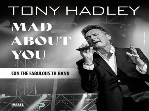 Tony Hadley und The Fabulous Band