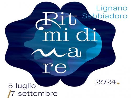 Percussion bei Sonnenuntergang - Rhythmen des Meeres