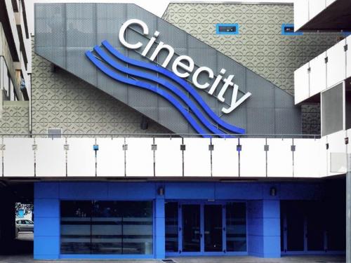 Kinoprogramme Cinecity Lignano