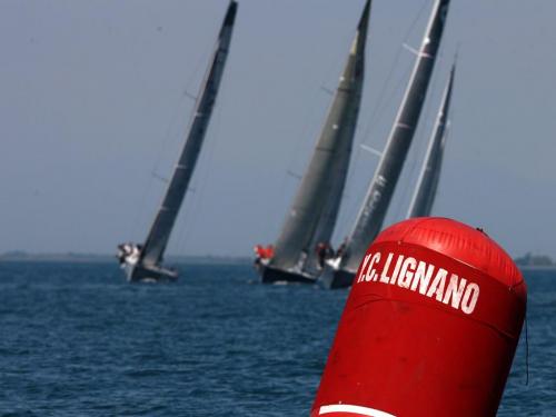 36. Auflage der Lagunenmeisterschaft