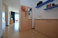Residence Olimpo 1-Zimmer-Wohnung Typ B-5
