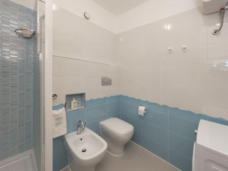 Wohnungen mit 2 oder 3 Schlafzimmer mit Meeresblick