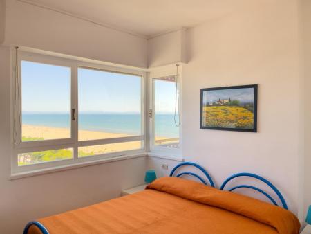 3-Zimmer-Wohnung mit Meeresblick