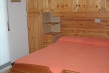 Haus Villa Nella 3-Zimmer-Wohnung villa nella 2Zi Wohnung