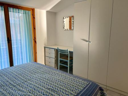Reihenvilla mit Pool und Garten