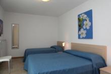 Residence Villa Bruna 2-Zimmer-Wohnung Appartamento Tipo C