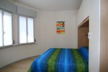 Wohnanlage Conchiglie 3-Zimmer-Wohnung Typ B59