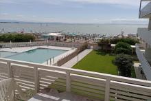 Wohnanlage Al Mare 1-Zimmer-Wohnung 2039- DIREKT AM MEER MIT POOL