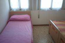Villa Adria 2-Zimmer-Wohnung Typ B 1° Stock