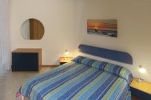 Wohnanlage Cristallo 2-Zimmer-Wohnung Typ C129