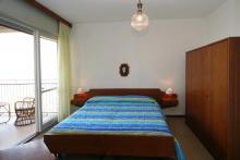 Wohnanlage Cristallo 2-Zimmer-Wohnung Typ D84