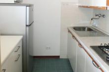 Wohnanlage Cristallo 2-Zimmer-Wohnung Typ B109