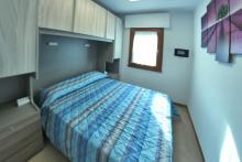 Wohnanlage Federica 3-Zimmer-Wohnung Typ C135