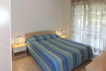 Residence La Duna 1-Zimmer-Wohnung Typ B114