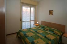 Wohnanlage Casa al Mare 1-Zimmer-Wohnung Typ B58