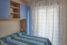 Wohnanlage Pioppi 3-Zimmer-Wohnung Typ D133