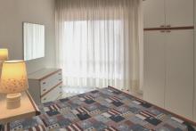 Wohnanlage Cristallo 4-Zimmer-Wohnung Typ B163