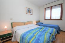 Residence Althea 2-Zimmer-Wohnung Typ B-5