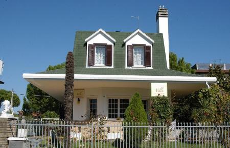 Haus trilocale Nähe Hafen Porto Vecchio in Via Monte Pasubio 18