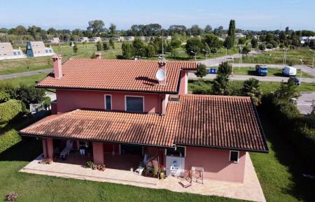 Haus 4_camere Nähe Golfplatz in Via Solferino, 27