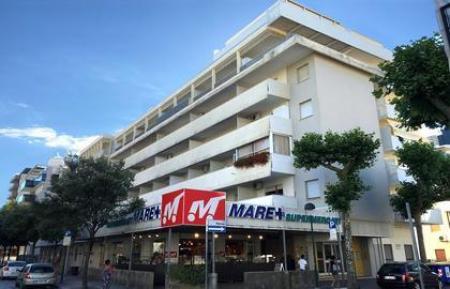 Condominio Sabbiadoro in Via Marina 30
