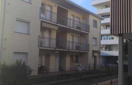 Wohnung bilocale in ruhiger Lage in via monte pasubio 13