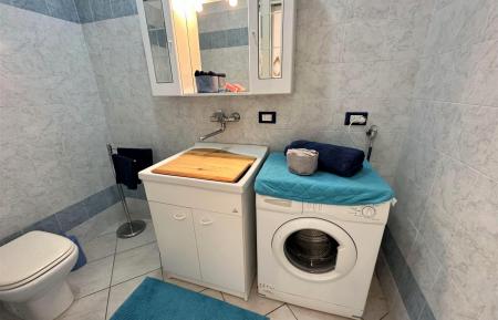 Wohnung trilocale in ruhiger Lage in Arco della Ginestra