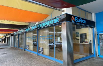 Agentur Buffon