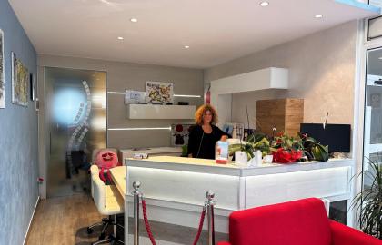 Agentur Meridiana