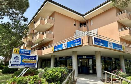 Agentur Europa Group - Unitas Marina
