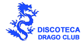 Logo Disco Drago Club