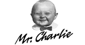 Logo Disco Mr. Charlie