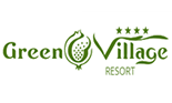 Logo Feriendorf Green Village Resort