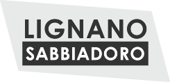Logo Lignano Sabbiadoro