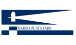 Logo Marina Punta Faro