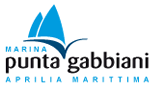 Logo Marina Punta Gabbiani