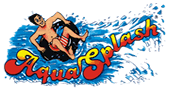 Logo Wasserpark Aquasplash