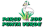 Logo Park Zoo Punta Verde