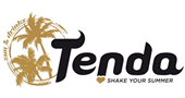 Logo Tenda Bar