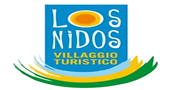 Logo Feriendorf Los Nidos