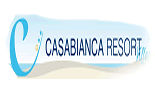 Logo Feriendorf Casabianca Resort